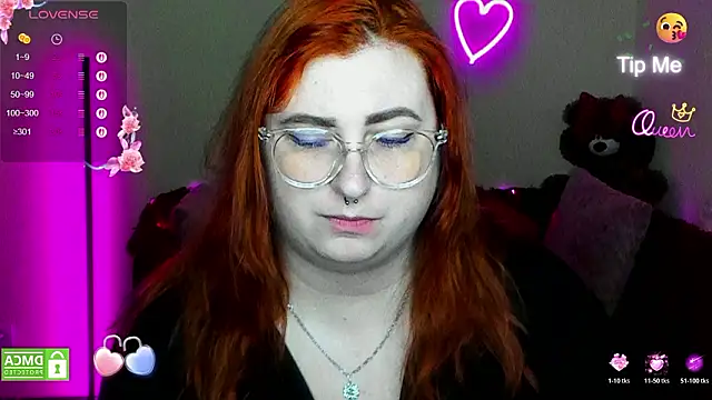 Alicia love00 online show from 02-17-26, 06:22