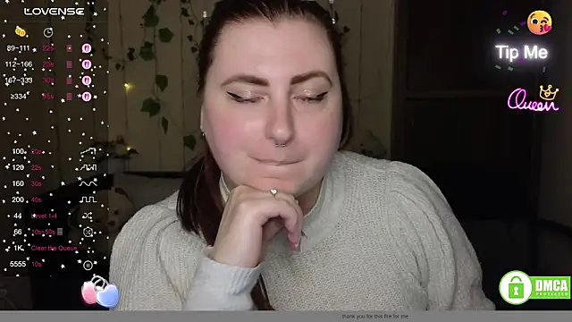 Snapshot of Alicia_love00 chatting on 04-25-26, 01:41 Alicia love00 online show from 04-25-26, 01:41