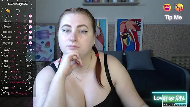 Alicia love00 online show from 07-29-26, 05:28