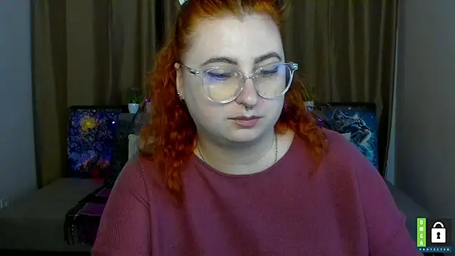 Alicia love00 online show from 10-13-25, 11:23