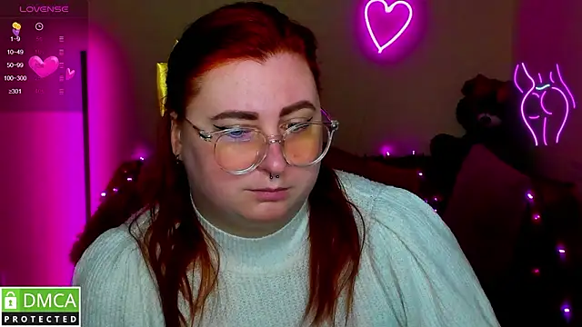 Alicia love00 online show from 03-12-26, 06:28