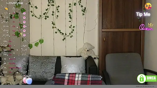 Alicia love00 online show from 04-09-26, 05:31