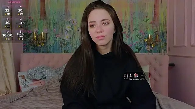 IvoryWood  online show from 03-03-26, 04:03