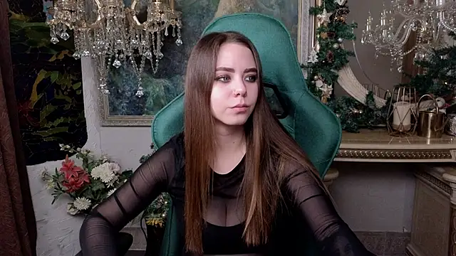 IvoryWood  online show from 12-04-25, 10:58