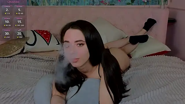 IvoryWood  online show from 04-03-26, 06:14