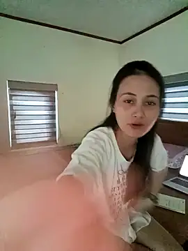 Snapshot of Jun-Mzzz chatting on 10-09-25, 08:37 Jun-Mzzz online show from 10-09-25, 08:37