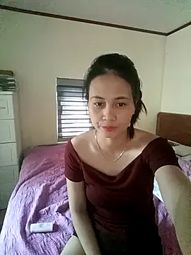 Snapshot of Jun-Mzzz chatting on 09-24-25, 07:37 Jun-Mzzz online show from 09-24-25, 07:37