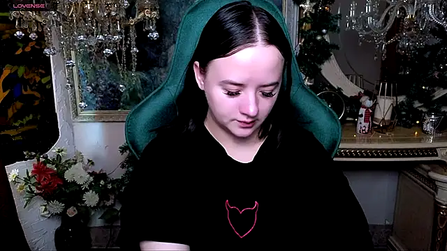 LaraBenson  online show from 01-15-26, 07:12