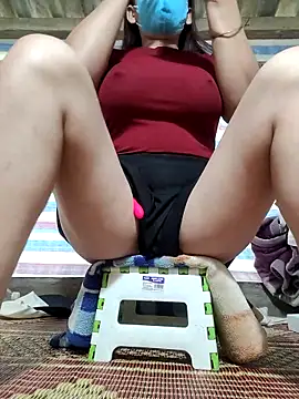 Maria funy online show from 10-26-25, 08:48