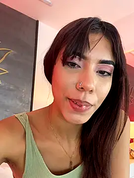 BellaHarper1 online show from 10-22-25, 07:13