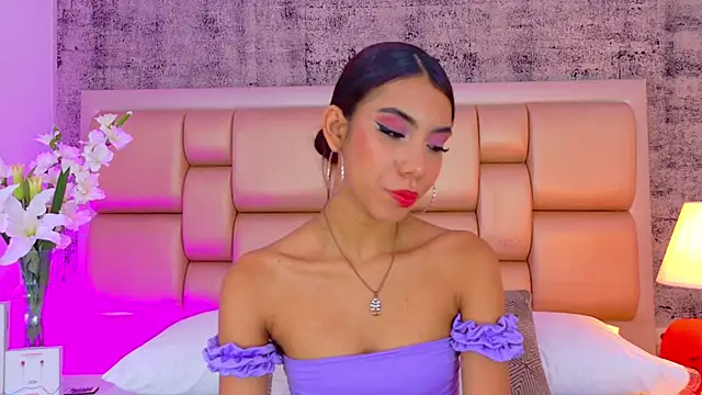 BellaHarper1 online show from 09-10-25, 01:10