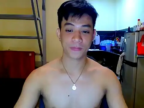 Snapshot of ASIANFULLYLOADEDCUM chatting on 05-31-26, 05:40 ASIANFULLYLOADEDCUM online show from 05-31-26, 05:40