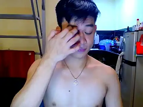 ASIANFULLYLOADEDCUM online show from 01-10-26, 05:47