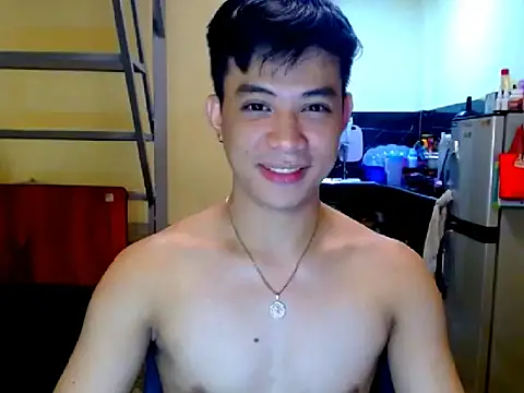 ASIANFULLYLOADEDCUM online show from 06-14-26, 05:19