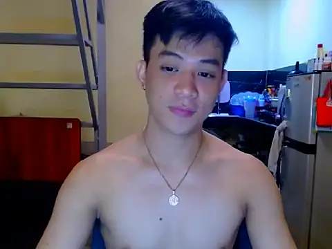 ASIANFULLYLOADEDCUM online show from 12-18-25, 04:22