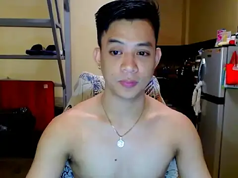 ASIANFULLYLOADEDCUM online show from 06-27-26, 12:22