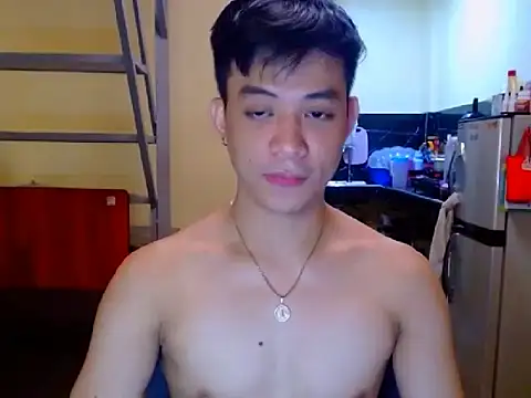 ASIANFULLYLOADEDCUM online show from 01-08-26, 05:02