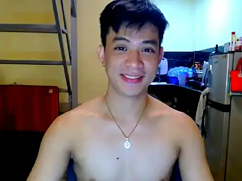 Snapshot of ASIANFULLYLOADEDCUM chatting on 05-20-26, 02:14 ASIANFULLYLOADEDCUM online show from 05-20-26, 02:14