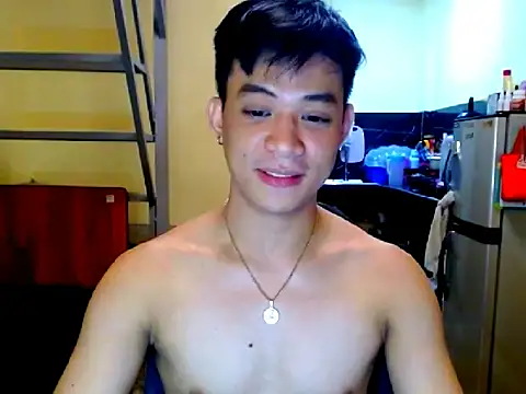 Snapshot of ASIANFULLYLOADEDCUM chatting on 06-02-26, 12:54 ASIANFULLYLOADEDCUM online show from 06-02-26, 12:54