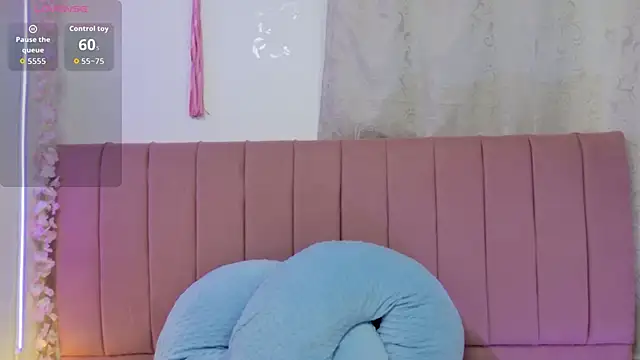 sukilove18 online show from 11-05-25, 10:24