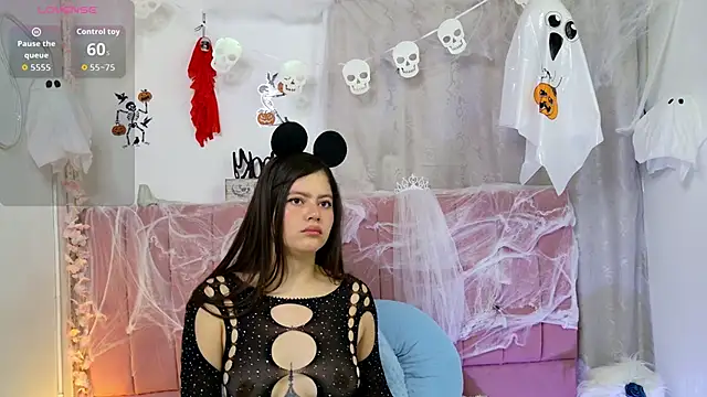 sukilove18 online show from 10-17-25, 11:17