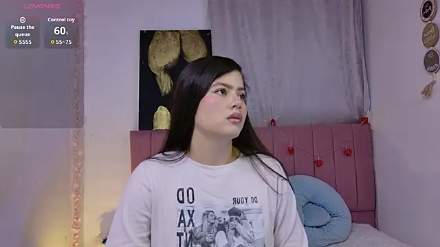 sukilove18 online show from 03-11-26, 10:26