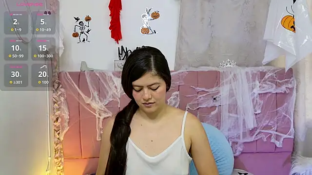 sukilove18 online show from 10-29-25, 10:09