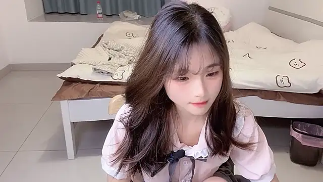 gougou77 online show from 12-22-25, 03:12