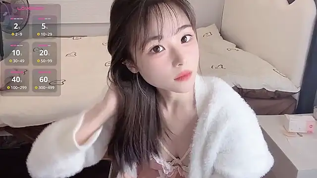 gougou77 online show from 12-18-25, 01:37