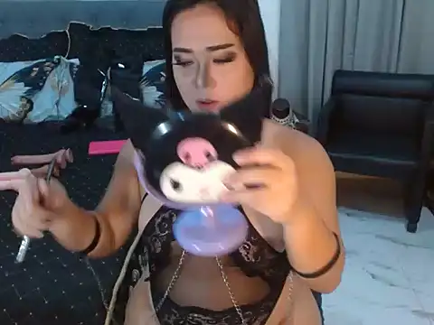 Lustfulcassy online show from 04-09-26, 12:34