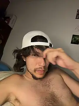 Luxx 14 online show from 04-13-26, 04:49