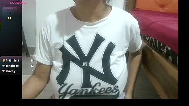 Lawuaifu1 online show from 11-02-25, 10:37