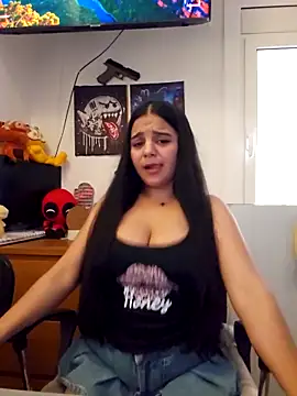 betzita online show from 04-12-26, 03:04