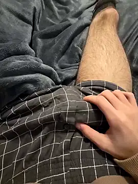 Gayboy23200 online show from 04-13-26, 01:15