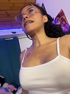 kitty aikooo online show from 11-06-25, 02:37