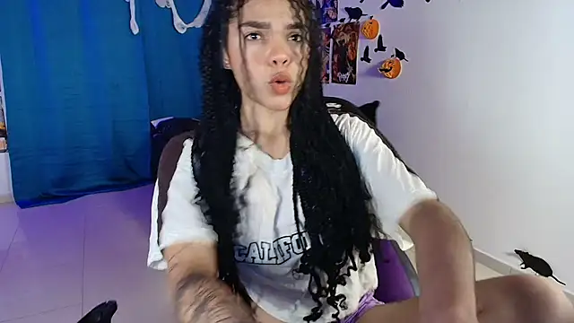 kitty aikooo online show from 11-01-25, 06:41