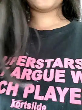 luv johrrra online show from 02-25-26, 03:29