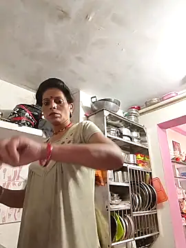 ISHANI-SINGH online show from 09-22-25, 03:12