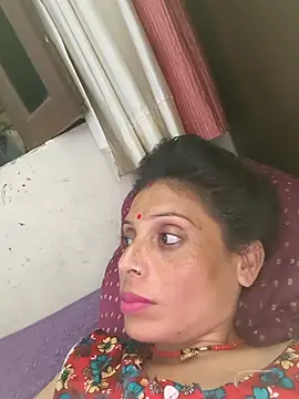 ISHANI-SINGH online show from 09-20-25, 01:38