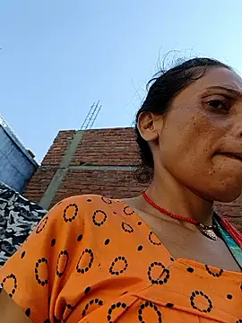 ISHANI-SINGH online show from 09-23-25, 03:24