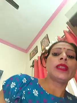 ISHANI-SINGH online show from 11-23-25, 03:49