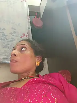 ISHANI-SINGH online show from 10-21-25, 03:22