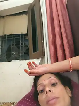 ISHANI-SINGH online show from 10-15-25, 03:53