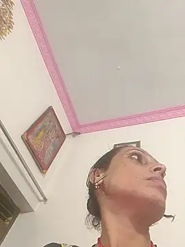 ISHANI-SINGH online show from 12-03-25, 05:01