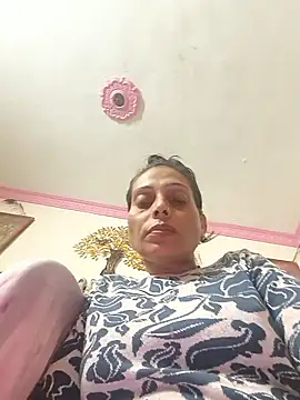 ISHANI-SINGH online show from 01-05-26, 05:27