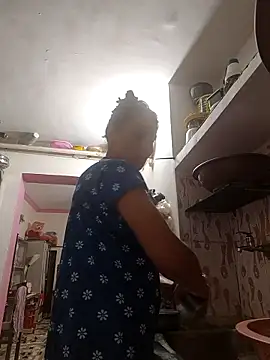 ISHANI-SINGH online show from 11-06-25, 03:38