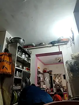 ISHANI-SINGH online show from 11-28-25, 02:45