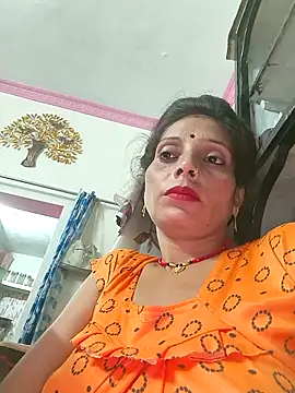 ISHANI-SINGH online show from 09-18-25, 04:43