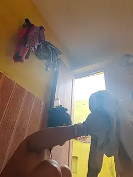 ISHANI-SINGH online show from 11-05-25, 02:36