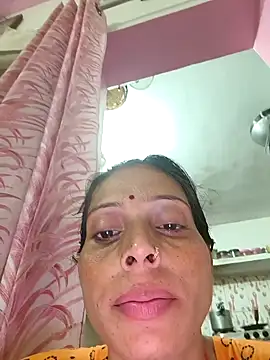 ISHANI-SINGH online show from 10-15-25, 02:21